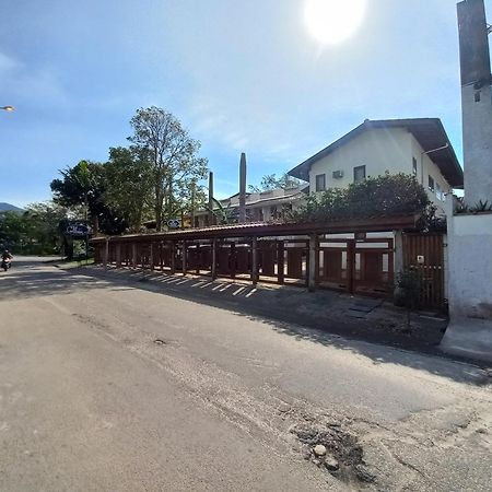 Vila Do Sossego 호텔 우바투바 외부 사진
